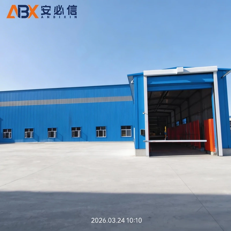 巴彦淖尔市PVC堆积门